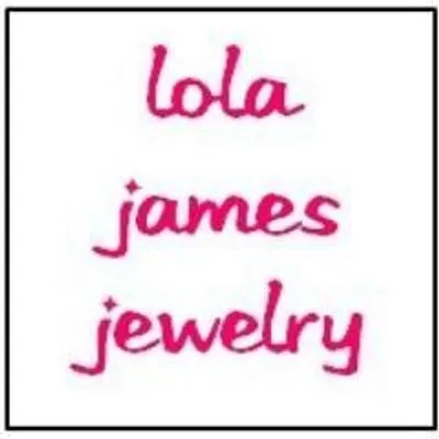 lolajamesjewelry.com logo