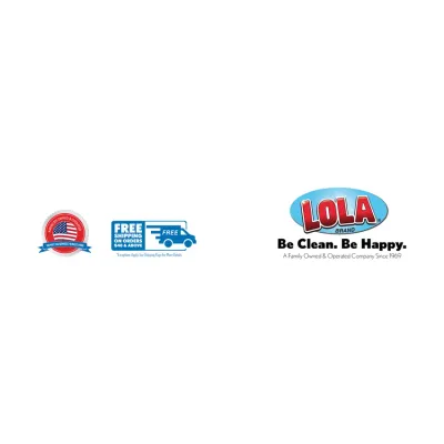 Lola Products logo