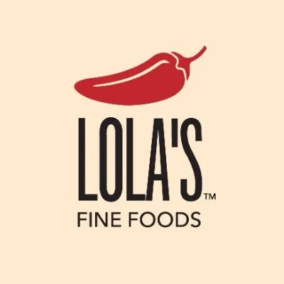 Lola's Fine Sauces, Inc. logo