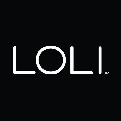 LOLI Beauty logo