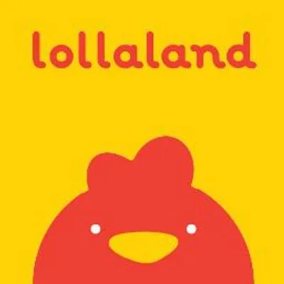 lollaland logo