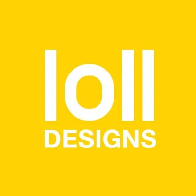 Loll Designs logo