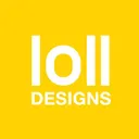 Loll Designs logo