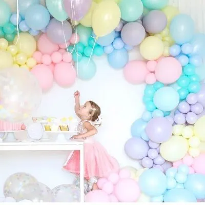 Lolli and Confetti Party Shop