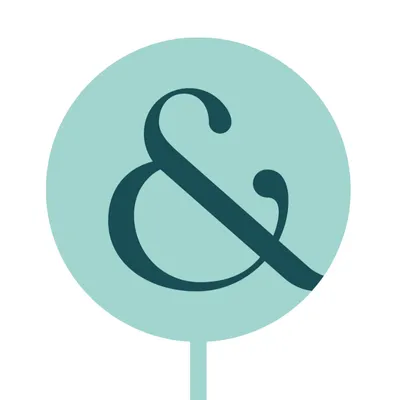 Ampersand Brands (Lolli & Pops - Hammond's Candies)