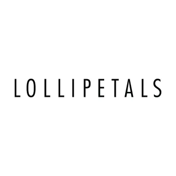 Lollipetals logo