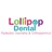 Lollipop Pediatric Dentistry And Orthodontics logo