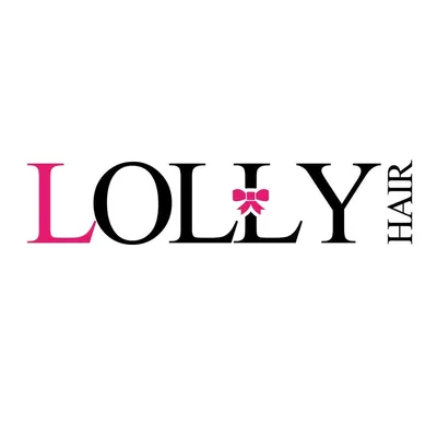 lollyhair.com logo