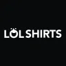 LOLShirts.com logo