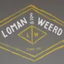 Logo Loman & van de Weerd