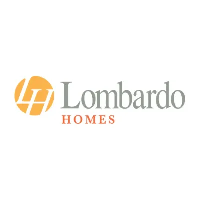 Lombardo Homes logo