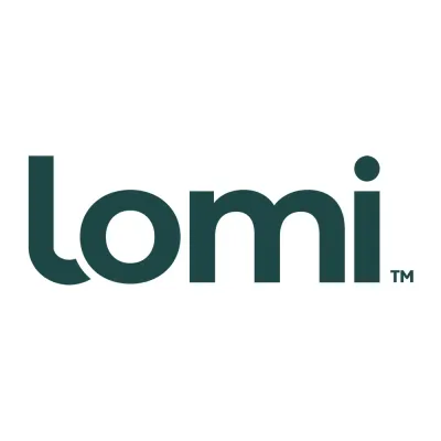 Lomi - Home Composter