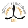 Logo Luchtvaart- & Oorlogsmuseum Texel