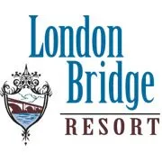 London Bridge Resort Logo