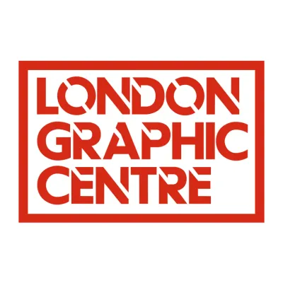 London Graphic Centre