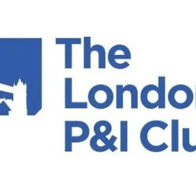 The London P&I Club Logo