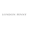 London Penny logo