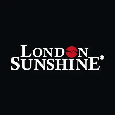 London Sunshine® logo