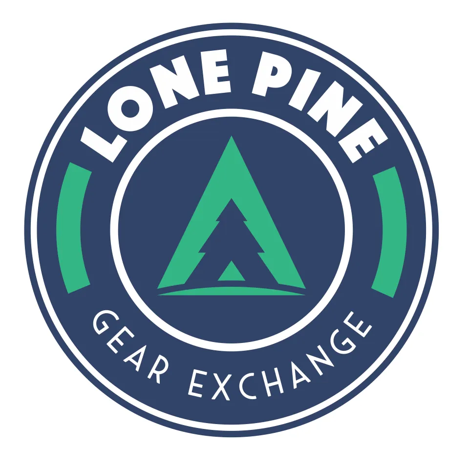 Lone Pine Gear Exchange