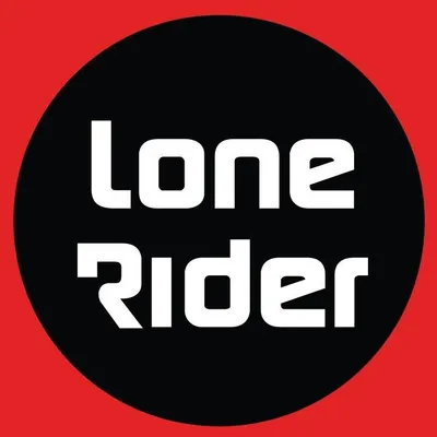 lonerider-motorcycle.com logo