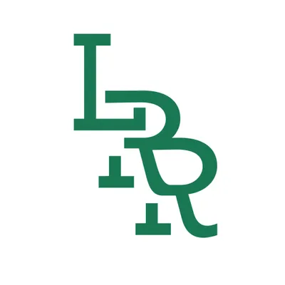 Lone Rider Ranch logo