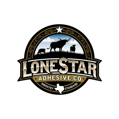 lonestaradhesive.com logo