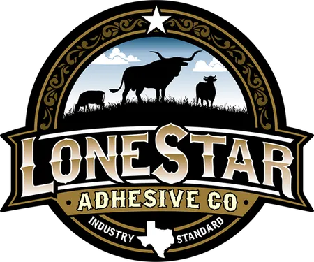 Lone Star Adhesive logo