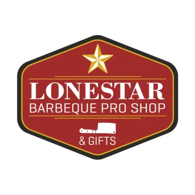 Lone Star BBQ Pro Shop