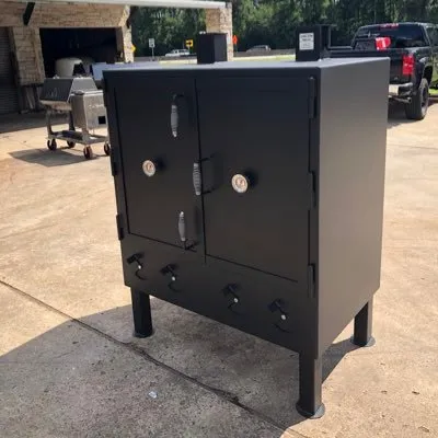 Lone Star Grillz Official Website