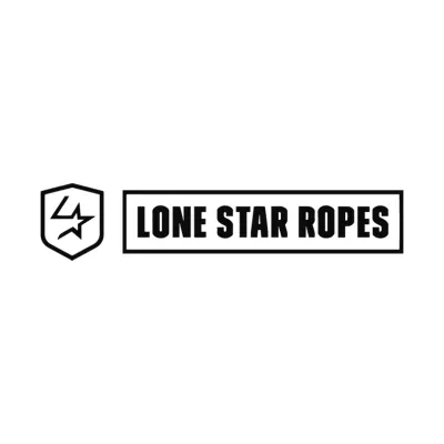 lonestarropes.com logo