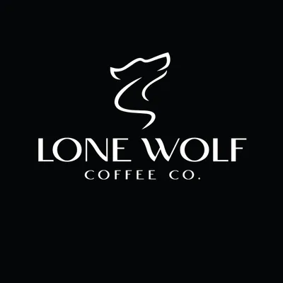 Lone Wolf Coffee Co logo