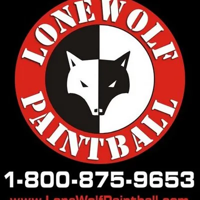 Lonewolfpaintball