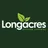 Longacres Garden Centre logo