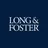 Long & Foster Real Estate logo