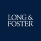 Long & Foster Real Estate logo