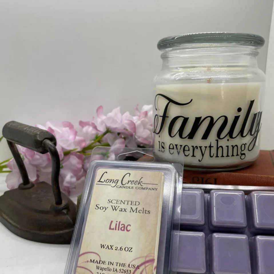 Longcreekcandle
