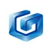 Longer 3D logo