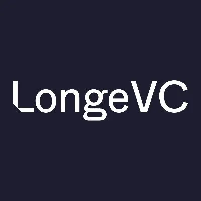 LongeVC logo
