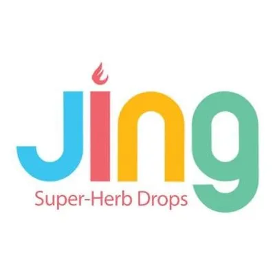 Jing Soda logo