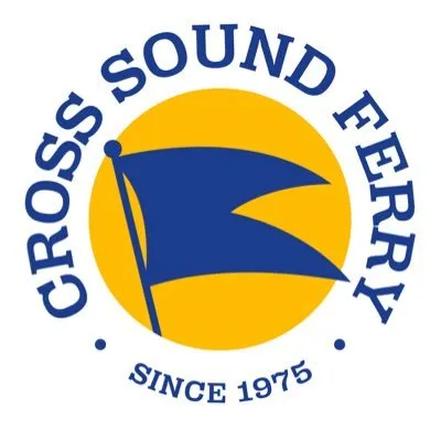 Cross Sound Ferry Servic