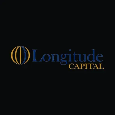 Longitude Capital logo