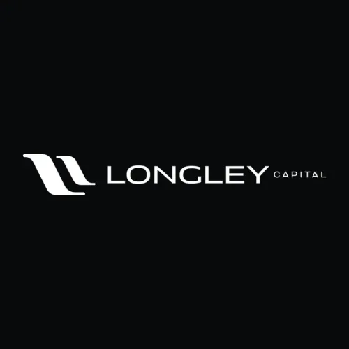 Longley Capital logo