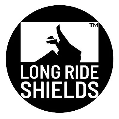 LONG RIDE SHIELDS logo