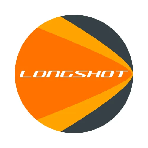 Longshot Space logo