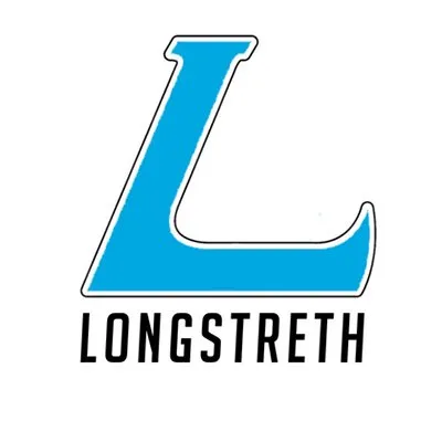 Longstreth Sporting Goods logo