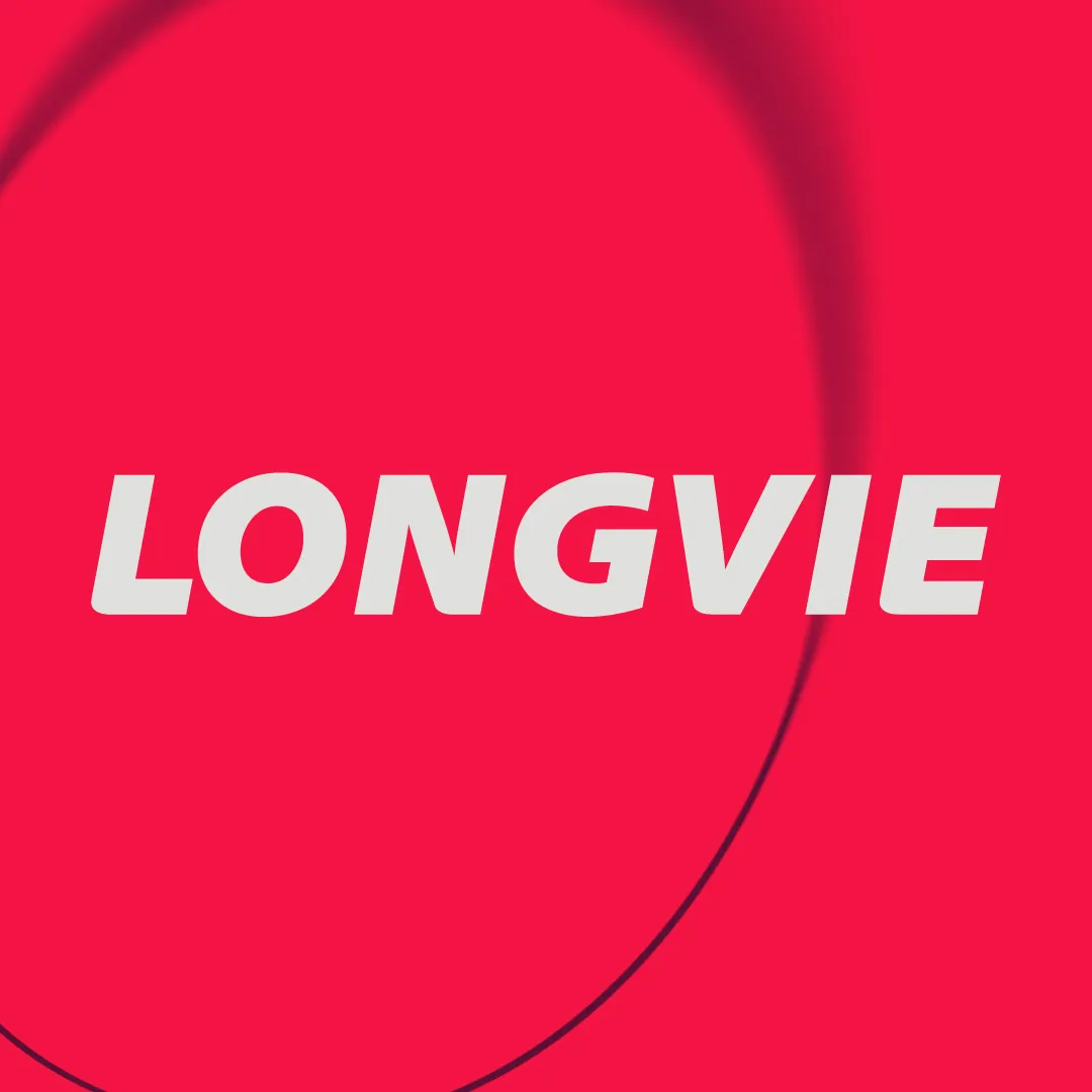 Longvie SA logo