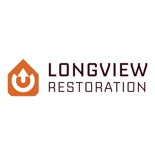 Longview Restoration Group, Inc. logo