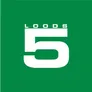 Logo Loods 5 - Pieter Ghijsenlaan