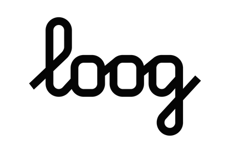 Loog Guitars logo