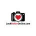 Look Better Online logo